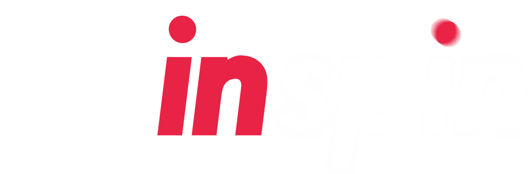 allinspin Logo